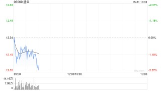 盛业完成配售合共1748万股配售股份