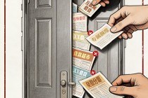 APP借贷何以无孔不入？个人信息泄露导致诈骗案件频发