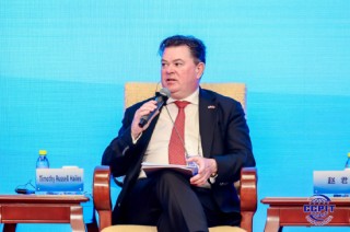 伦敦金融城候选市长赫廷慕：技术必须以负责任的方式使用