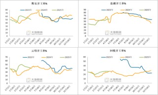 碳酸锂：供应虽有扰动，但不敌悲观宏观预期