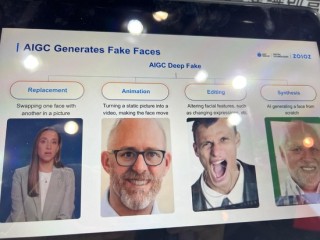 AI对决AI！金融科技打响AI欺诈攻防战