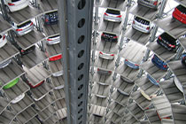 远东国际观察：中美在法国巴黎举行经贸磋商