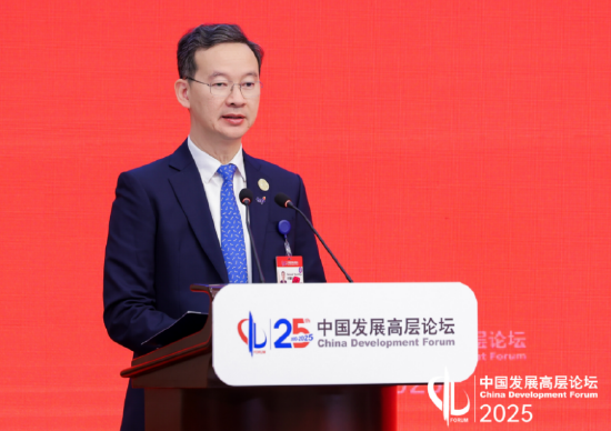 泰国天丝集团CEO许馨雄：坚定深耕中国市场，共促全球经济增长  第1张