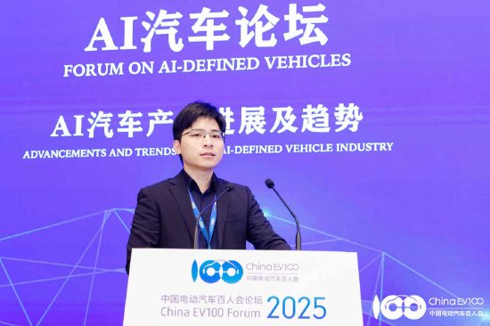 卓驭AI首席技术官陈晓智：智能驾驶下一步需从拟人化向个性化发展  第1张