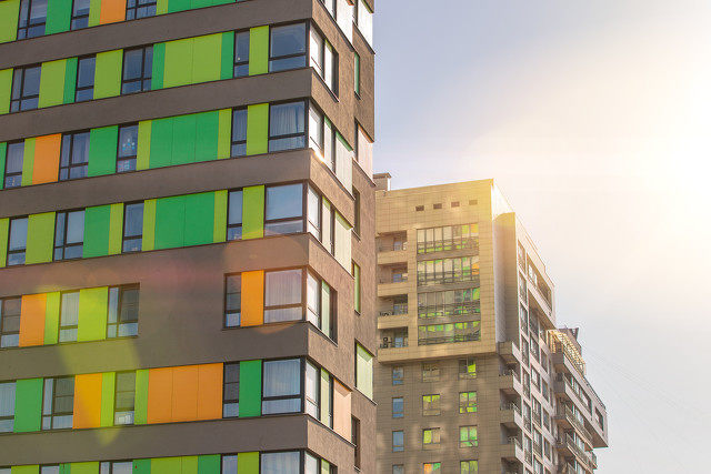 如何分析公寓利率的变化并做出合理的投资选择？公寓利率波动对投资的影响有哪些？  第1张