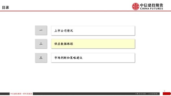 【生猪旬报】关税预期带来的情绪脉冲预计逐步减退  第8张