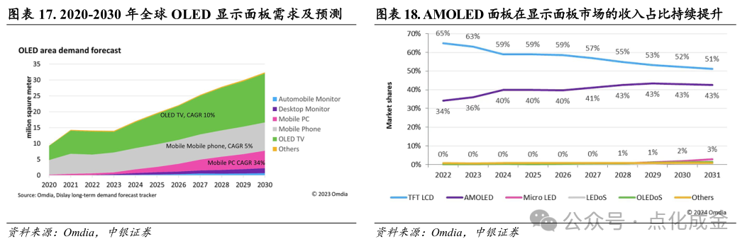 【中银化工】公司深度-莱特光电（688150.SH）：国内OLED终端材料领先企业  第15张