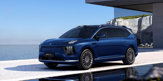 广汽昊铂HL正式上市：30万元级SUV 搭载全链路安全体系  第2张