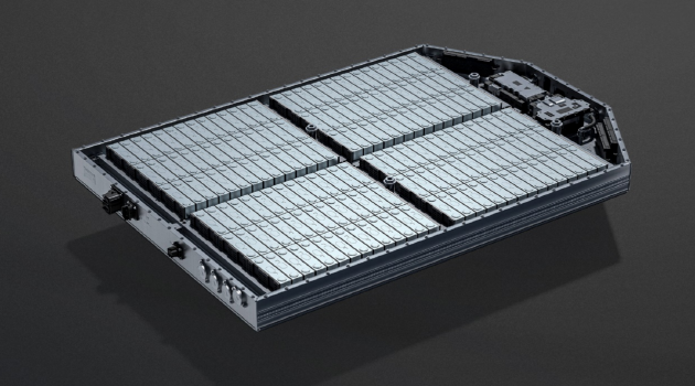 广汽昊铂HL正式上市：30万元级SUV 搭载全链路安全体系  第6张