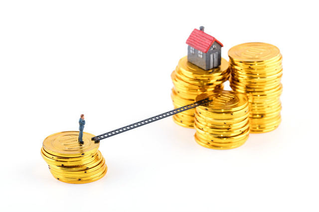 如何在房地产市场中做出理性的选择？这些选择会受到哪些因素影响？  第1张