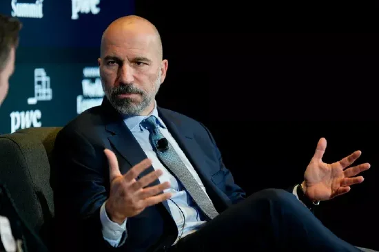 优步强制员工每周到岗三天  第1张