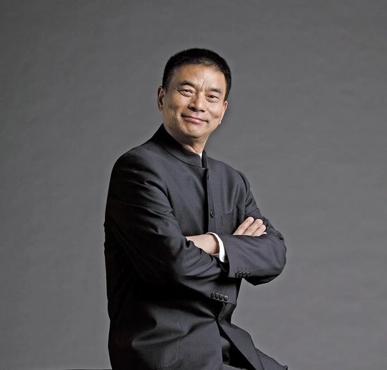 刘永好：平等是民营经济促进法最核心的要点  第1张