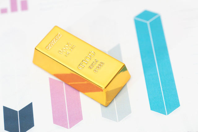 如何看待黄金持仓量对市场的影响？怎样根据持仓量调整投资策略？  第1张