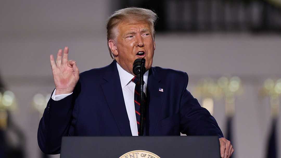 特朗普希望油价低于50美元？美国能源部长有不同意见  第1张