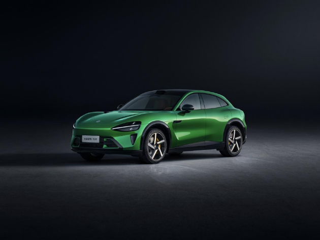小米YU7正式发布:定位「豪华高性能SUV」7月正式上市 第1张 小米YU7正式发布:定位「豪华高性能SUV」7月正式上市 第1张