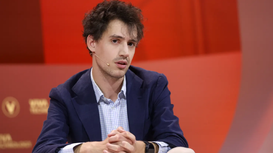 人工智能实验室Mistral将推出其首款推理模型，挑战 OpenAI  第1张