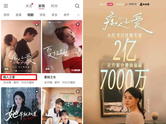 红果做社区，与小红书终有一战  第1张