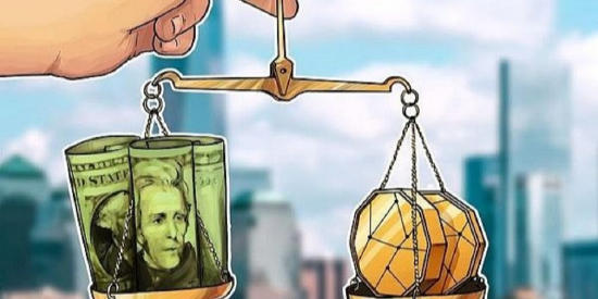 外盘头条：特朗普对美国参战与否含糊其辞 美联储再度维持利率不变 稳定币市值飙升至历史新高  第4张