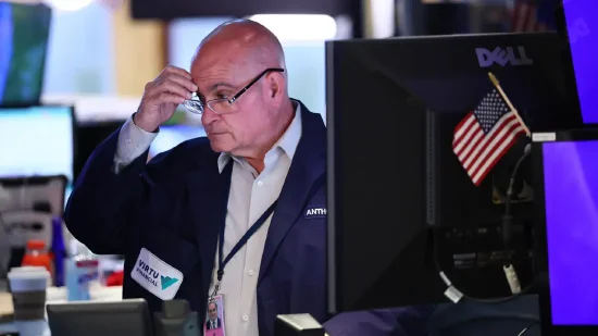 收盘：原油重挫美股收高 伊朗反应可能缓和中东局势  第2张