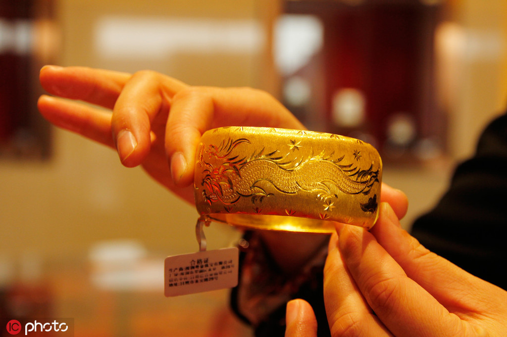 如何探究黄金和钯金走势的相似性原因？这种相似性对投资有哪些指导意义？  第1张