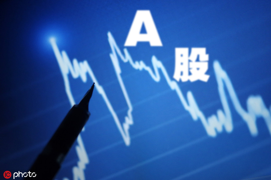 如何考量特定股票相关的合适委派问题？这种委派会对投资产生什么影响？  第1张