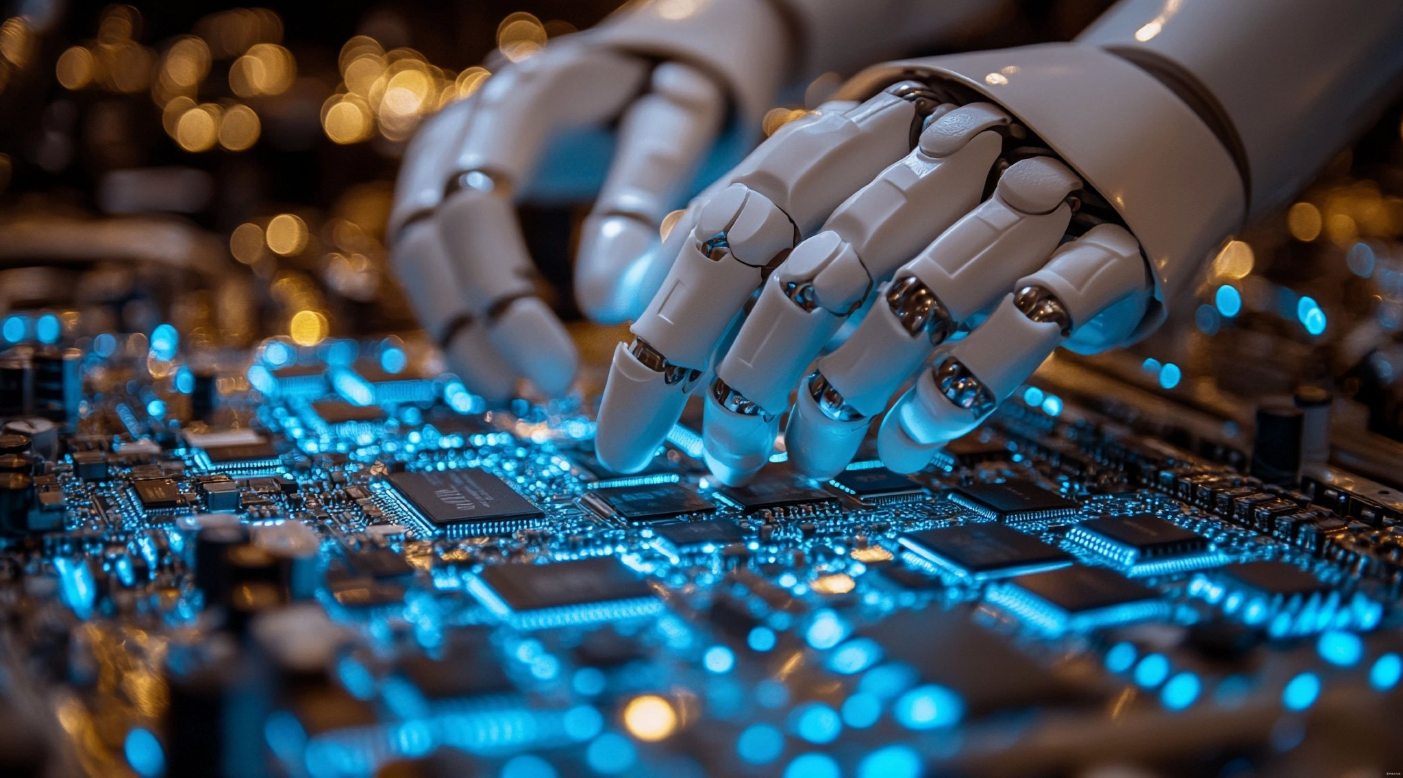 道通科技赴港上市背后，机器人新业务急需资金解渴  第1张