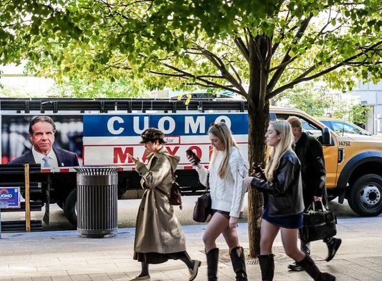 特朗普“最坏的噩梦”，如何创造历史？  第2张