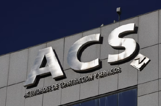 黑石与西班牙公司合资成立23亿美元数据中心  第1张