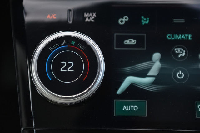 汽车空调制冷慢解决方法？  第1张