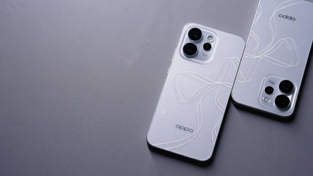 它正在成为年轻人的“生活主力机”——OPPO Reno15 系列  第5张