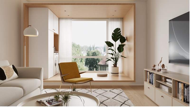 自如14年两次转型，“增益租”跑出租赁新赛道  第2张