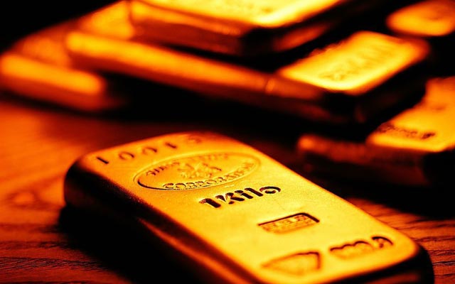 经济繁荣期黄金配置比例建议？  第1张