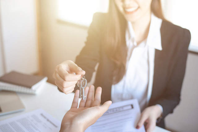 房产交易中介服务收费标准？  第1张