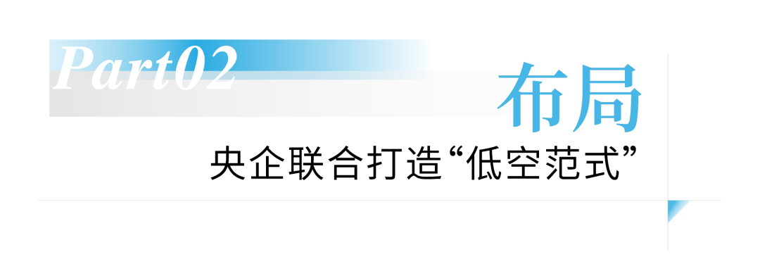 蛇口造，蛇口飞 | 招商蛇口如何打造“天空之城”？  第8张