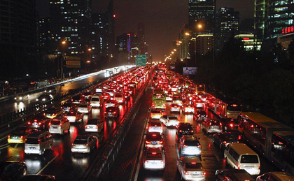 如何判断汽车是否需要清洗节气门？  第1张