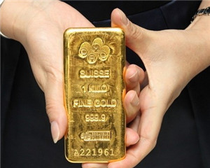 买金饰当投资会比金条更划算吗？  第1张