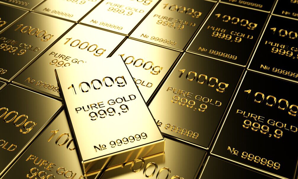 加入黄金的资产组合更安全吗? 第1张 加入黄金的资产组合更安全吗? 第1张