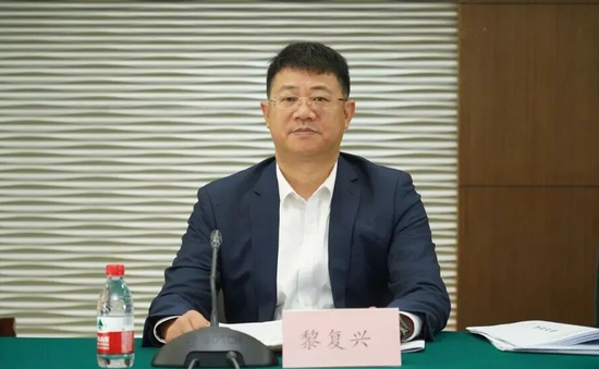 中信银行多家一级分行行长调整  第6张