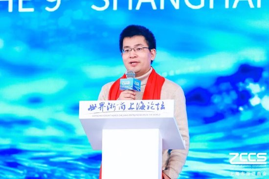 以“奔”为名 共赴新程 上海浙商以“韧性”回应时代之问 第13张 以“奔”为名 共赴新程 上海浙商以“韧性”回应时代之问 第13张