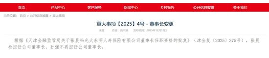 连亏三年后光大永明人寿2025年实现净利1.1亿，综合偿付能力充足率已逼近监管预警线  第2张