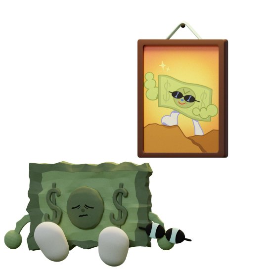 美元霸主之位腹背受敌 世界储备货币跌跌不休会产生何种冲击？  第2张