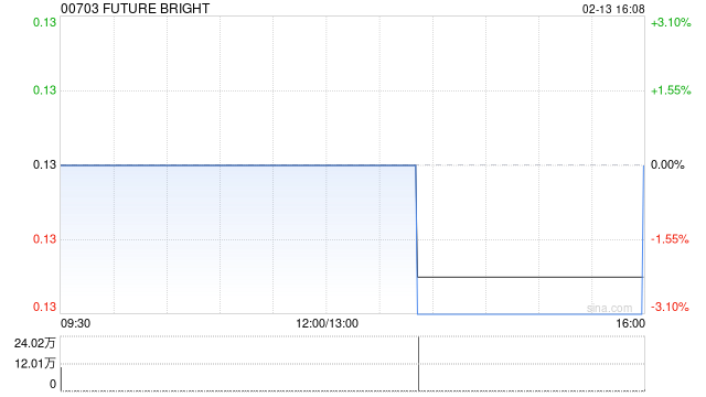 FUTURE BRIGHT附属拟租赁澳门物业  第1张