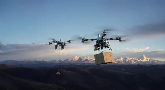 大疆前副总裁袁某，被公安机关刑事拘留！曾在大疆任职5年，全面负责销售工作  第1张