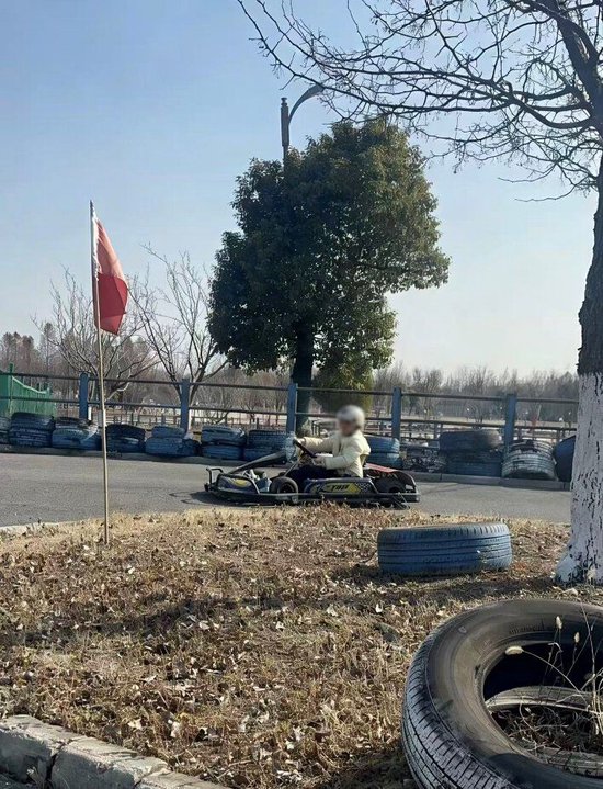 【申万宏源研究春节见闻】江苏阜宁过年记：从数据到烟火的观察  第6张