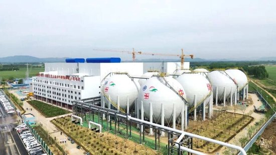 【申万宏源研究春节见闻】山东肥城：君子之邑山水秀，宜居宜商迎客来  第9张