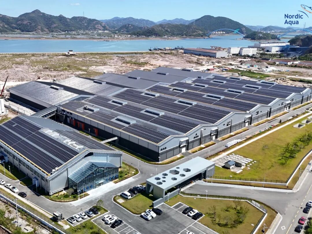 深耕浙江 | 潮涌东海，做蓝色经济的长期合伙人  第2张