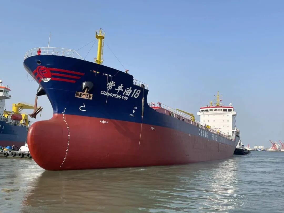 深耕浙江 | 潮涌东海，做蓝色经济的长期合伙人  第5张