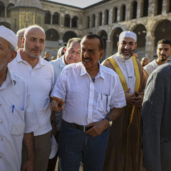 海湾地区局势危急，数万亿美元美国投资面临风险  第1张