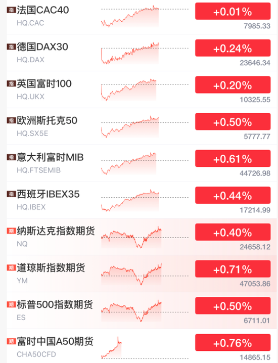 刚刚，又反转！霍尔木兹海峡，大消息！  第3张