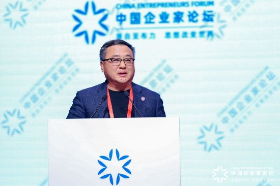 张亚勤预测：2035年机器人数量将超人类，市场达几十万亿美元级  第1张